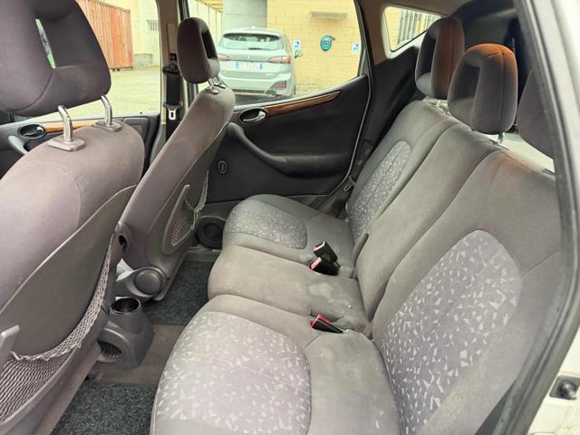 MERCEDES-BENZ A 170 CDI cat Avantgarde senza nessun lavoro da fare