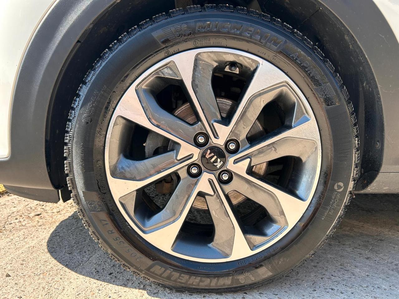 Kia Stonic 1.6 CRDi 115 CV Energy