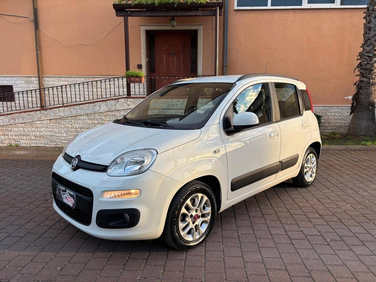 Fiat Panda 1.3 MJT 95 CV S&S Lounge//'
