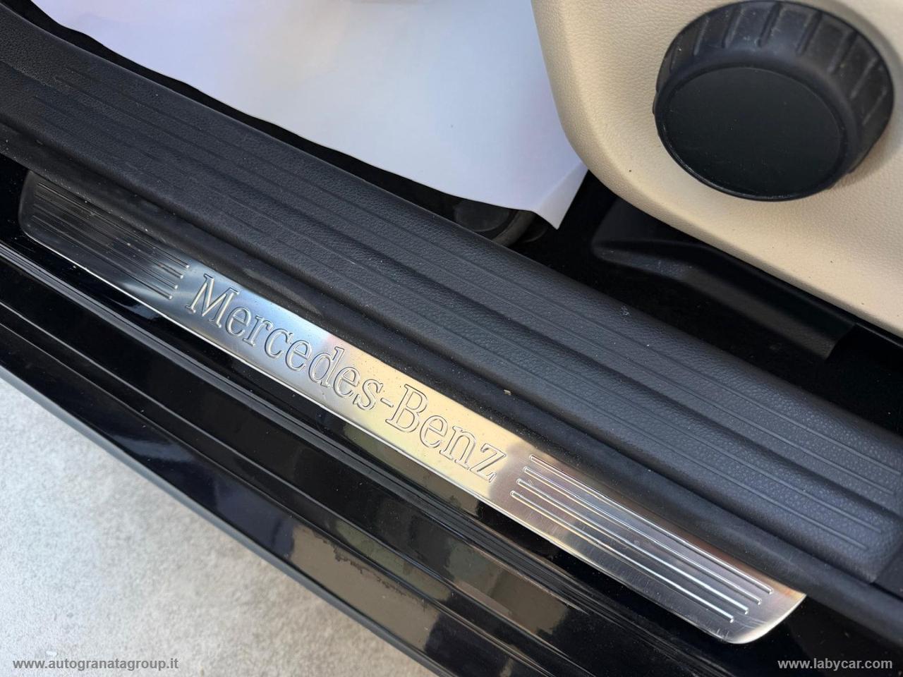 MERCEDES-BENZ CLA 180 CDI Sport +TETTO APRIBILE STUPENDA!