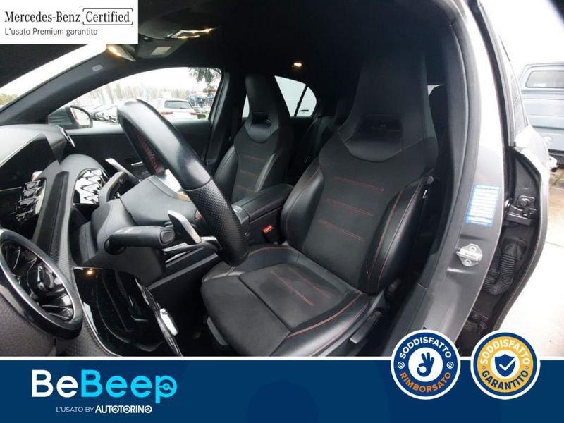 Mercedes-Benz Classe A A 200 PREMIUM AUTO