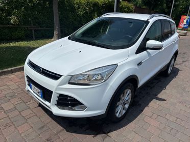Ford Kuga 2.0 diesel 2015 4x4