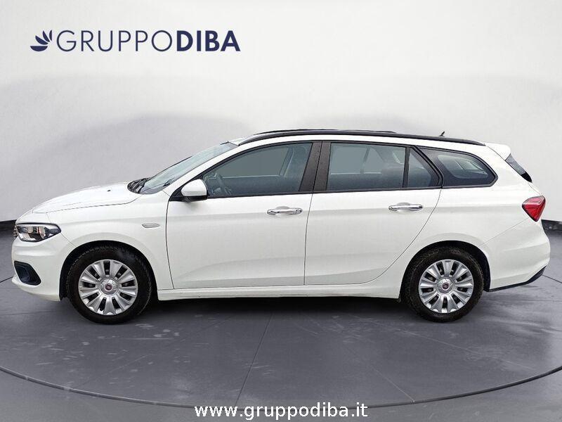 FIAT Tipo SW II 2016 Diesel SW 1.3 mjt Easy s&s 95cv