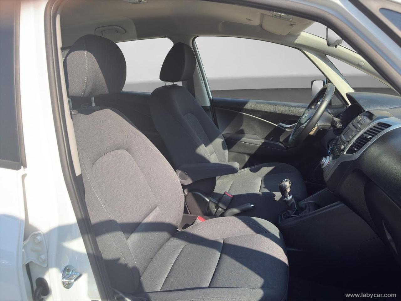 HYUNDAI ix20 1.4 CRDI 90 CV Classic PER NEOPATENTATI