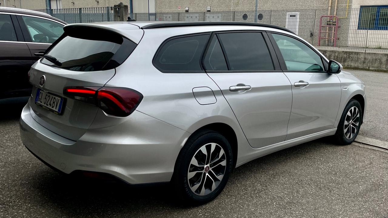 FIAT TIPO SW 1.3 CITY LIFE MTJ 95CV - FULL LED, NEOPATENTATI