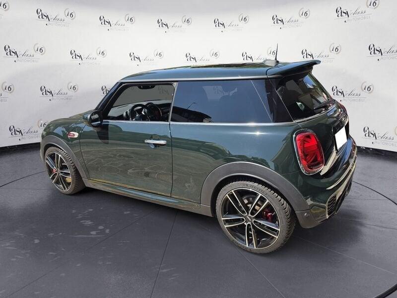 MINI Mini John Cooper Works TETTO LED NAVI HARMAN KARDON