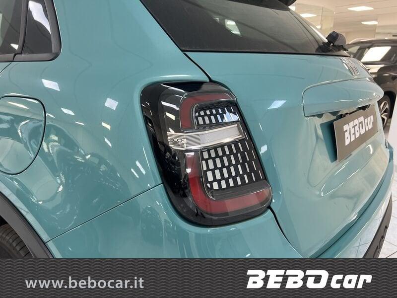 FIAT 600 1.2 Hybrid 110cv Pop