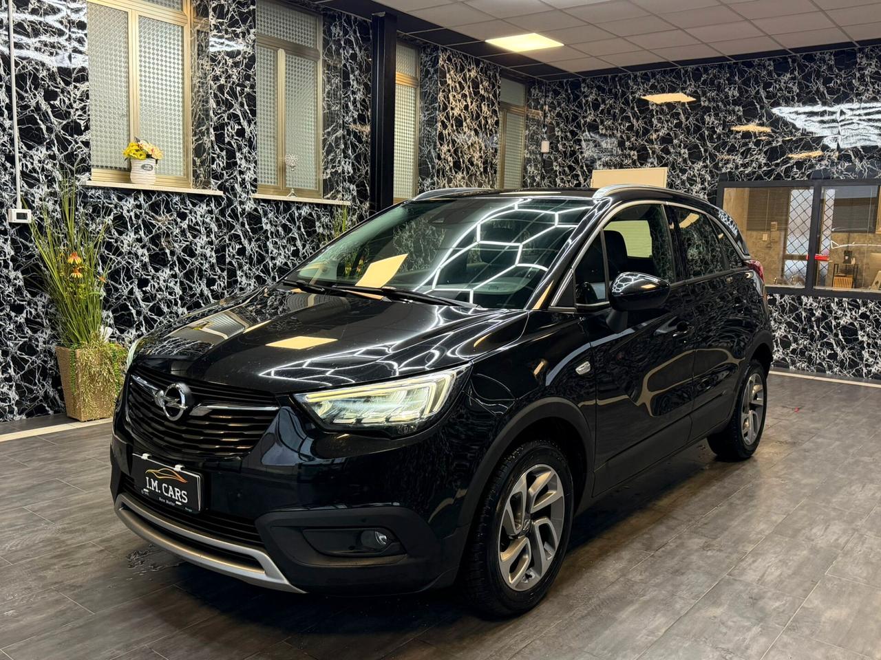 Opel Crossland X 1.2 GPL 12V Innovation