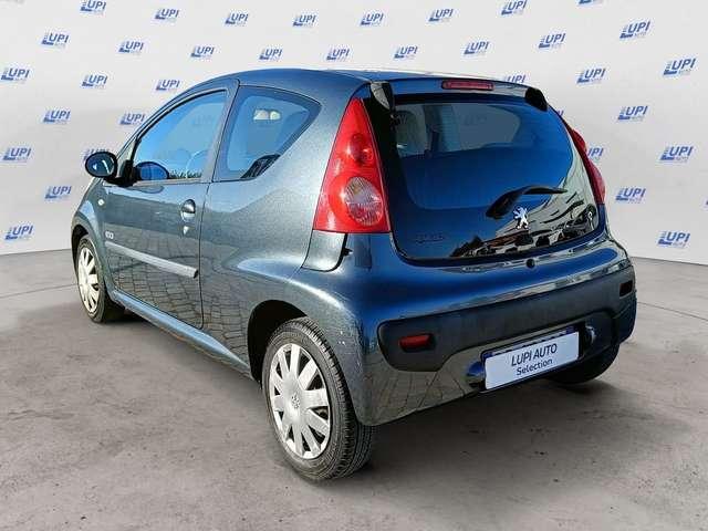 Peugeot 107 3p 1.0 12v Urban Move