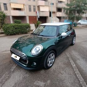 Mini Cooper One D 2014 **FULL**