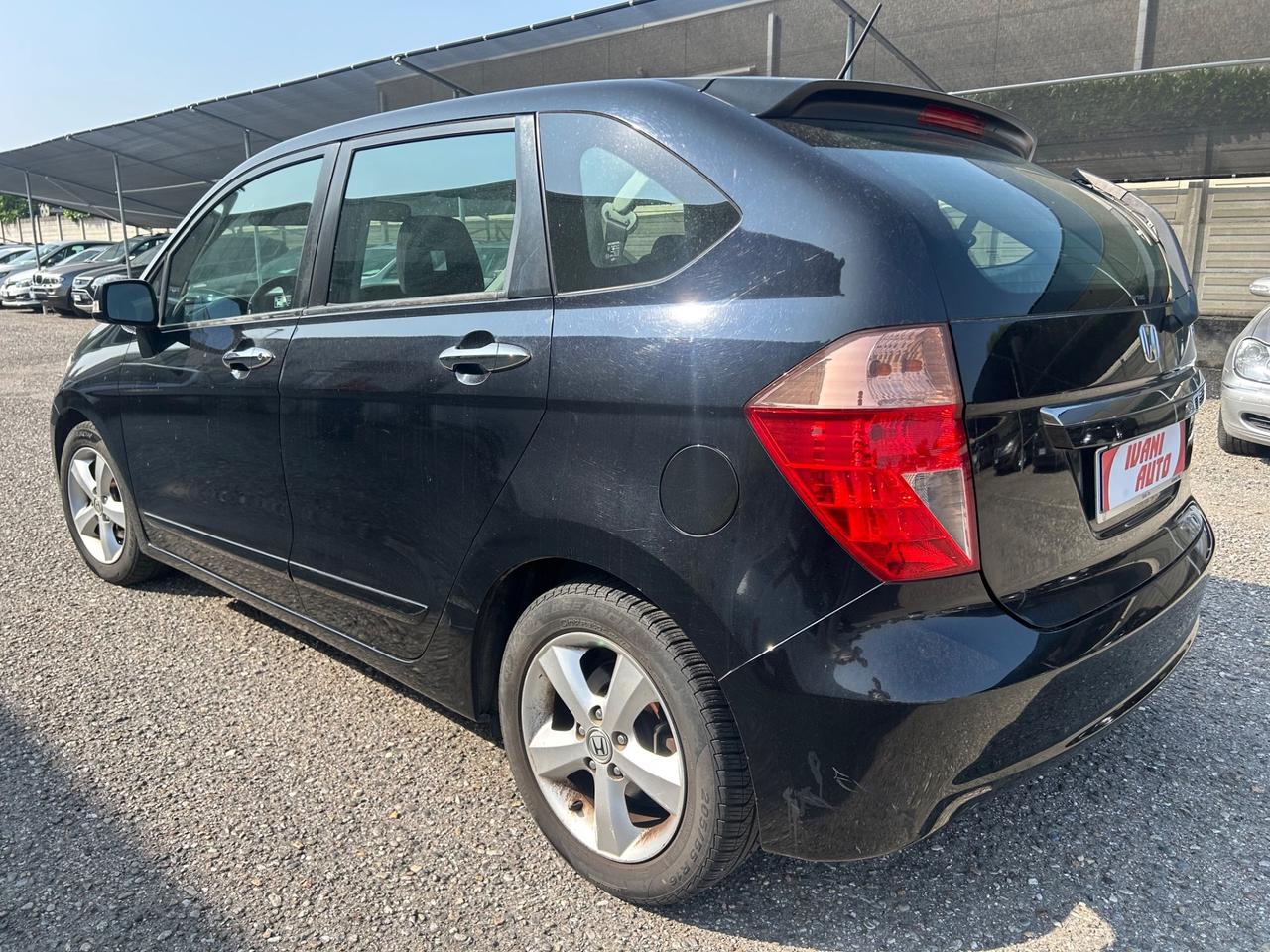 Honda FR-V 1.8 16V i-VTEC AUTOMATICA