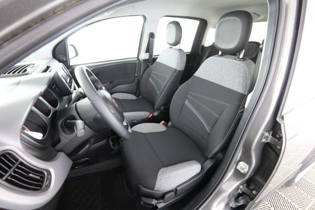 FIAT Panda Panda 1.0 FireFly Hybrid City Life