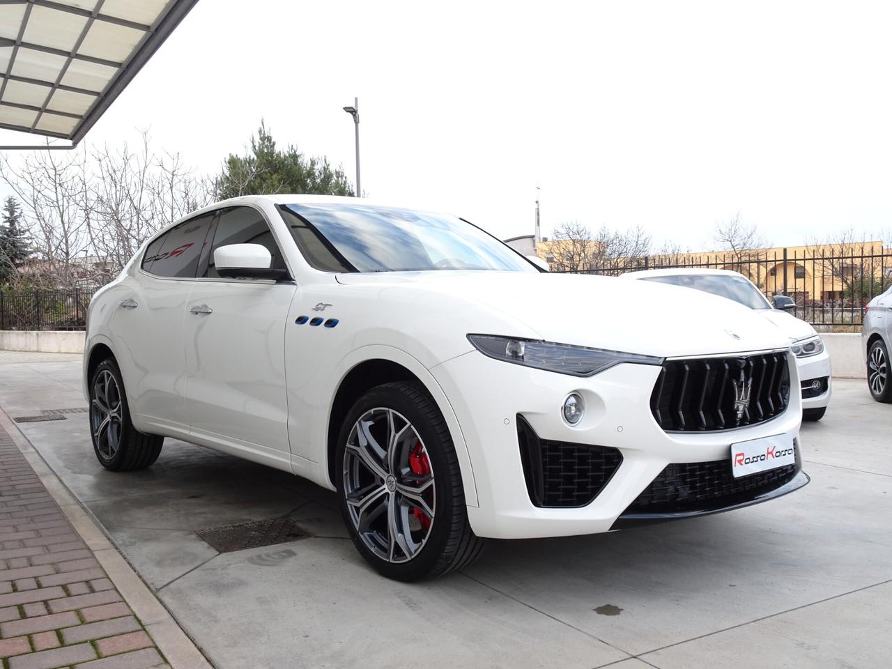 MASERATI Levante GT 2.0 Turbo 330cv PACK SPORT