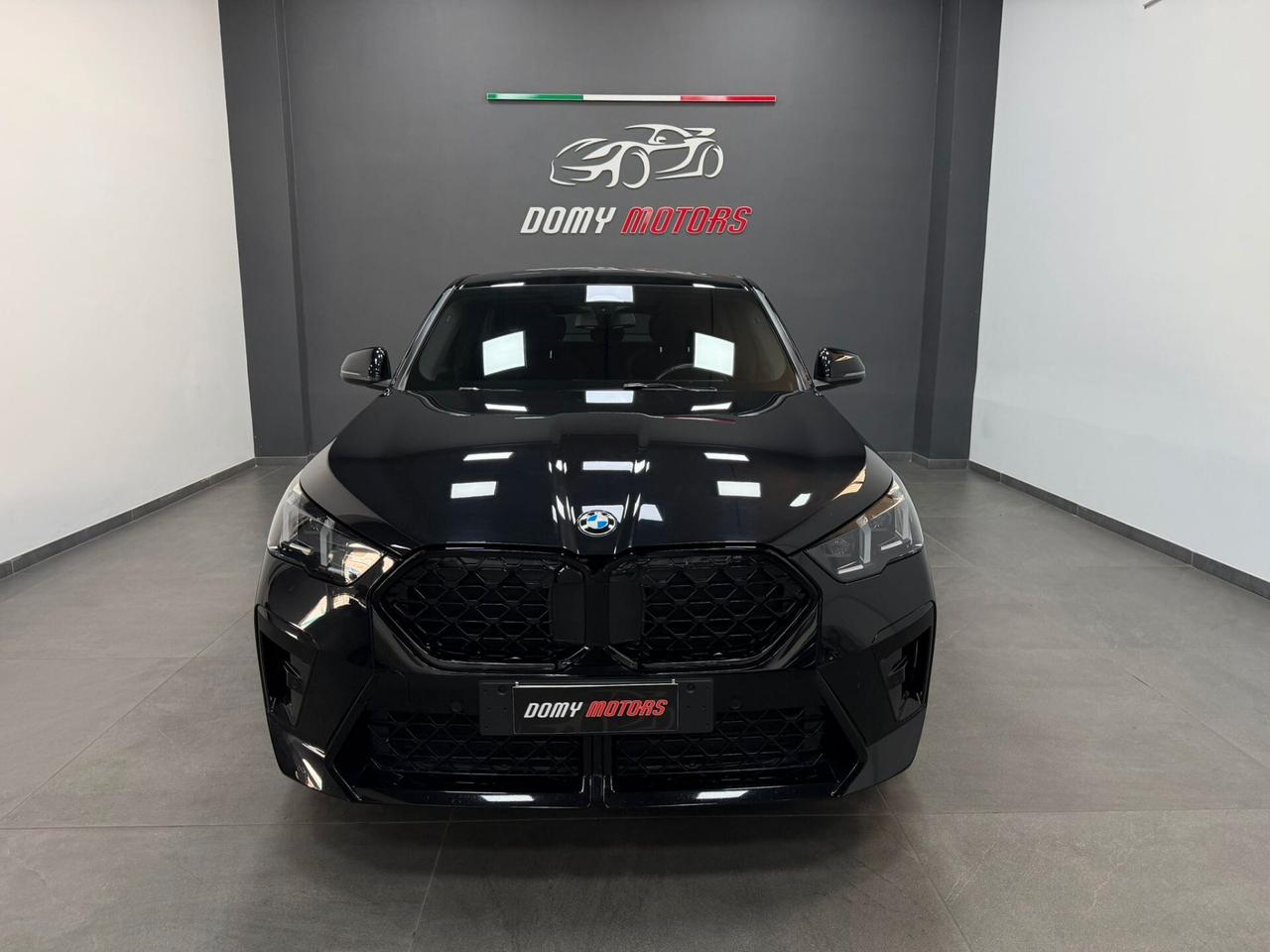 Bmw X2 xDrive 20d MSport 163Cv