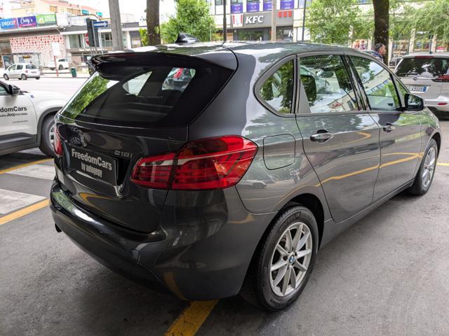 BMW 216 i Active Tourer