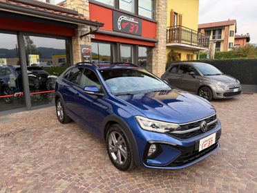 Volkswagen Taigo 1.0 TSI 115 CV R-Line