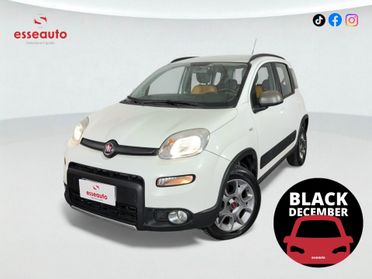 Fiat Panda 1.3 MJT S&S Trekking