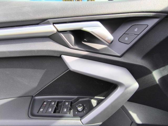 AUDI A3 SPB 35 TFSI S tronic Business Advanced
