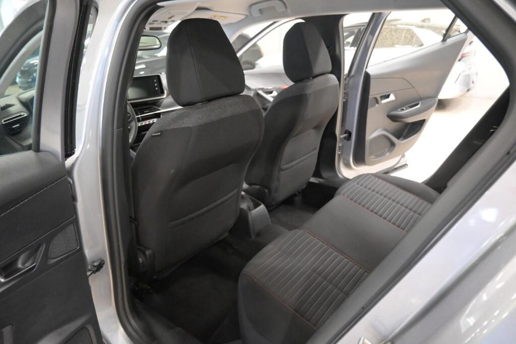 Peugeot 2008 PureTech 1.2 S&S (100 cv) Active Pack