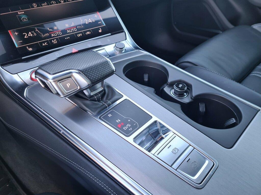 Audi S6 Avant 3.0 TDI mHEV Quattro Tiptronic