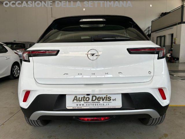 OPEL Mokka-e Elegance