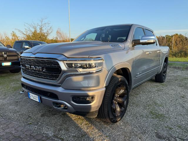 DODGE RAM 1500 4x4 5.7 LIMITED -TETTO PANORAMA-FULL