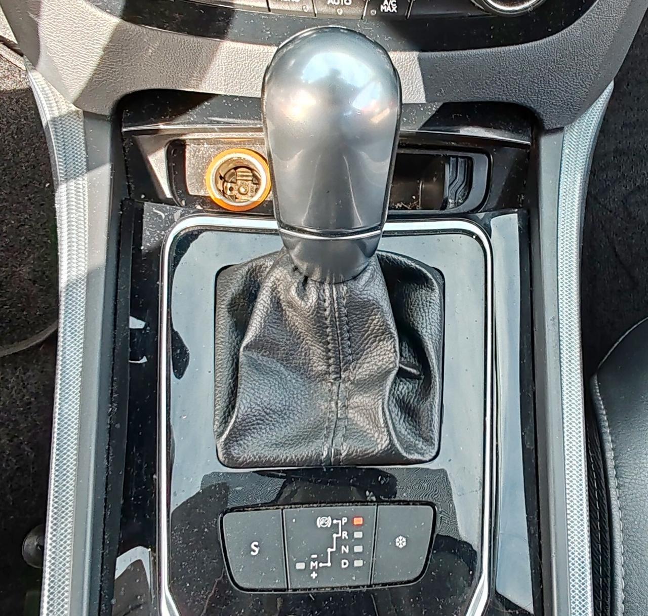 Peugeot 508 BlueHDi 180 EAT6 S&S SW GT