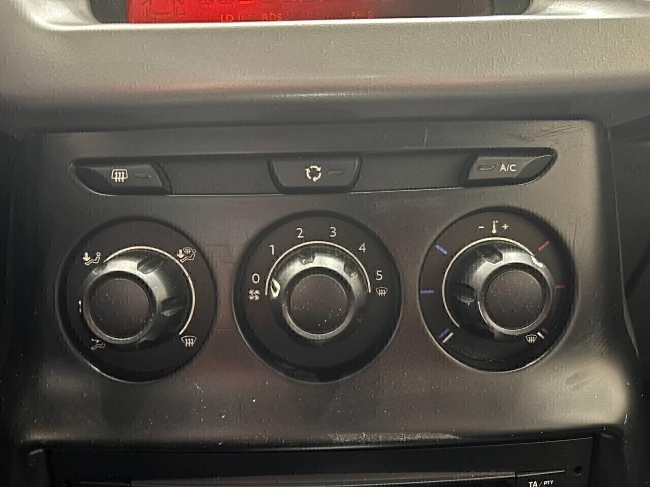 Citroen C3 1.4 HDI 70CV*CAMBIO AUTOMATICO*