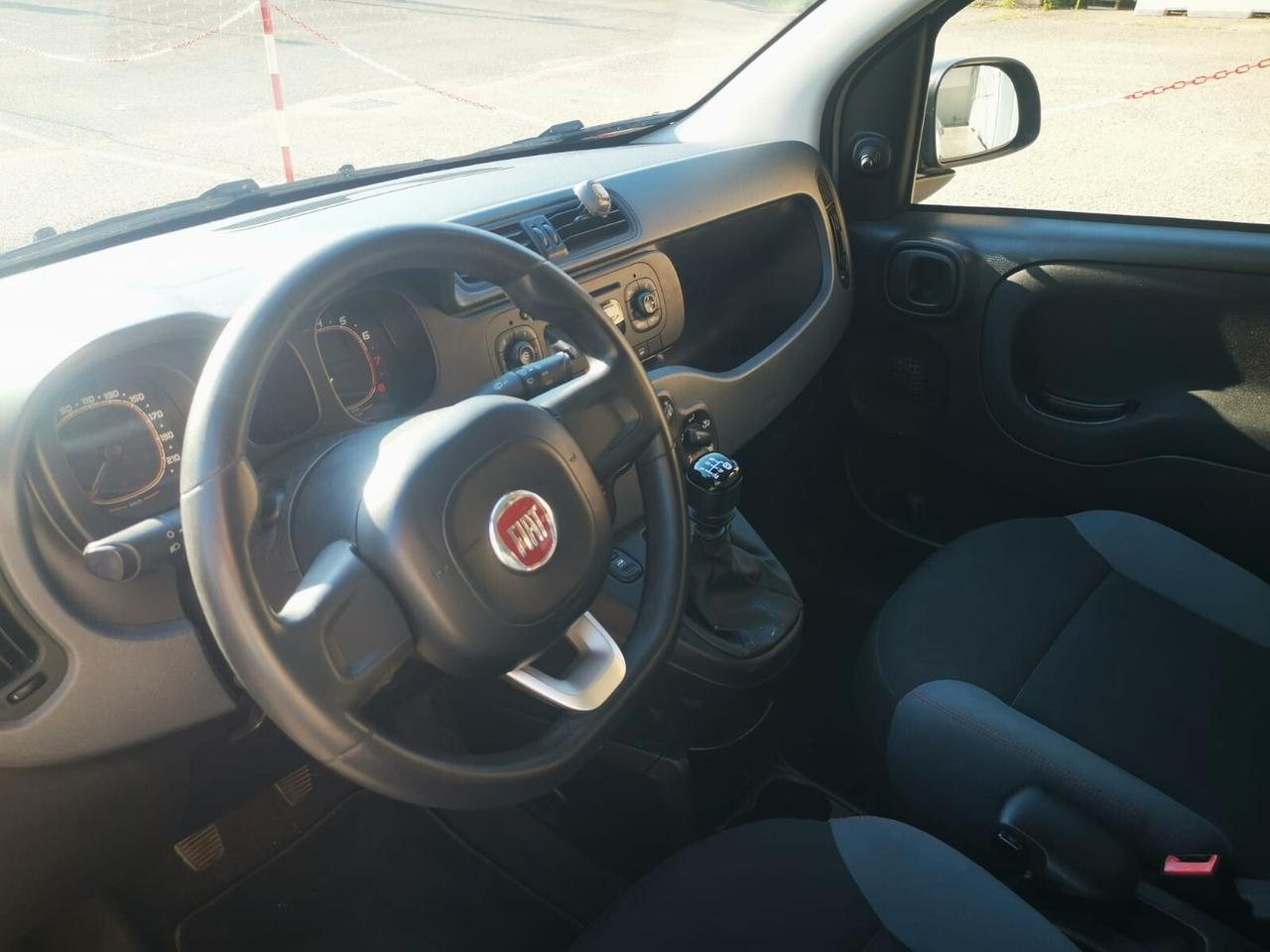 Fiat Panda 1.2 Easy