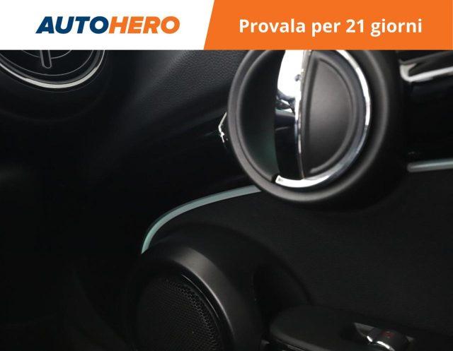 MINI Cooper 1.5 Cooper JCW 5 porte