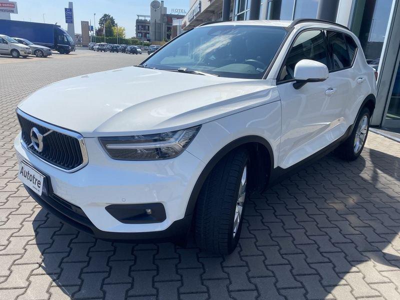 Volvo XC40 D3 Geartronic Business
