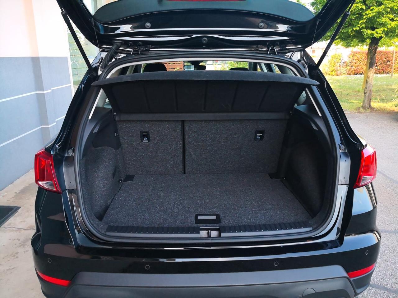 Seat Arona 1.0 EcoTSI 115 CV DSG Style