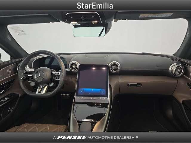 Mercedes-Benz SL 63 AMG SL 63 AMG 4Matic+ Premium