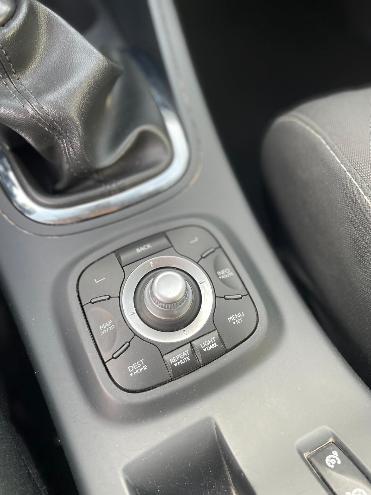 RENAULT Megane 1.5 dCi 110CV SporTour WAVE