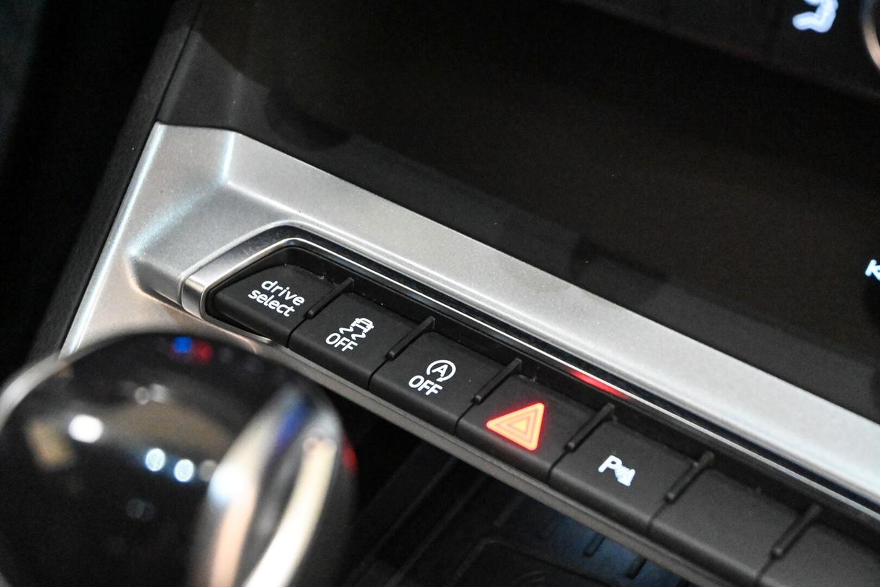 AUDI Q3 2ª serie Q3 SPB 35 TFSI S tronic S lin...