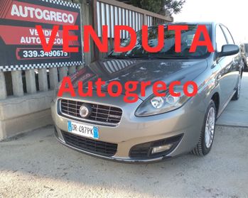 Fiat Croma 1.9 Multijet Dynamic