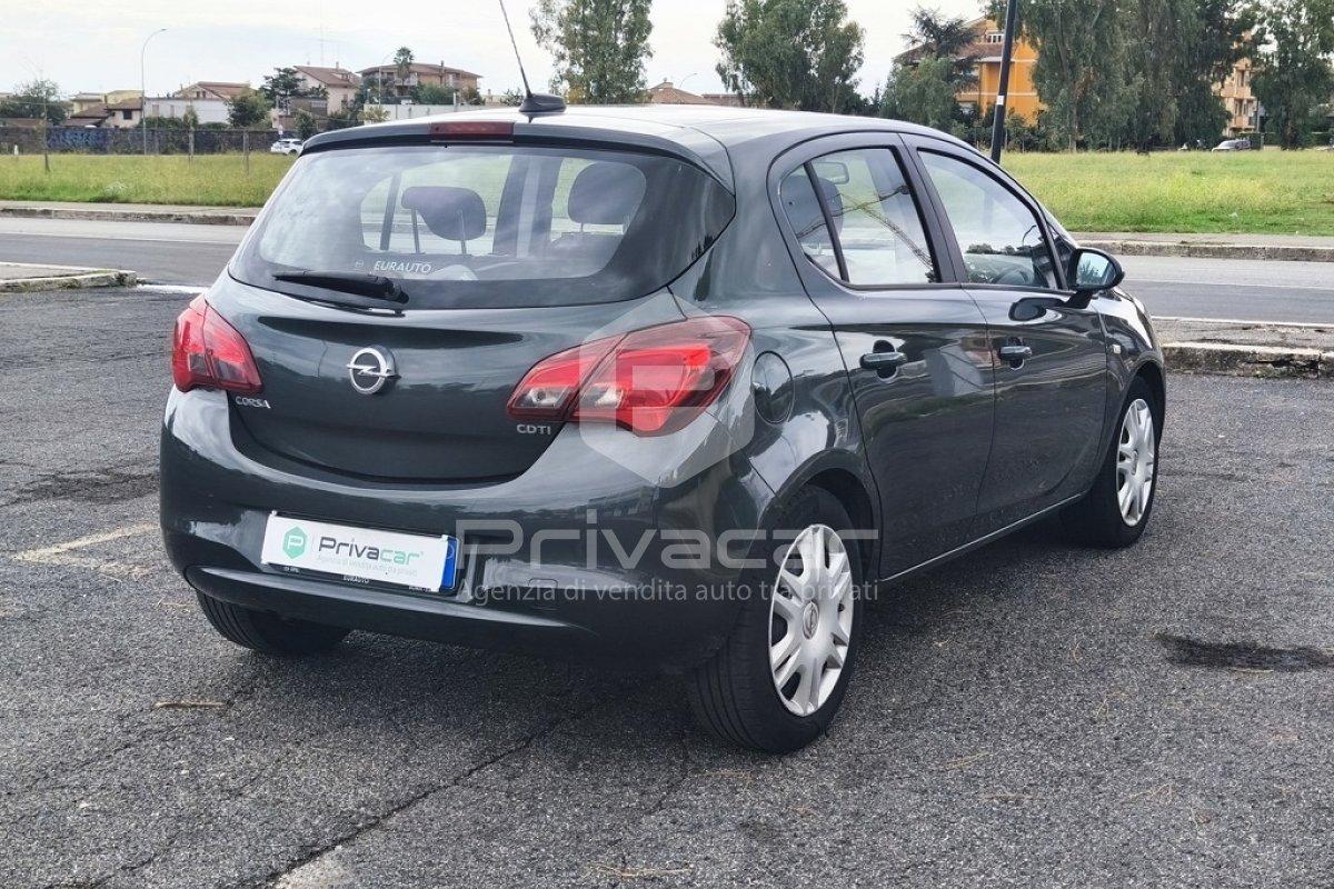 OPEL Corsa 1.3 CDTI 5 porte Advance