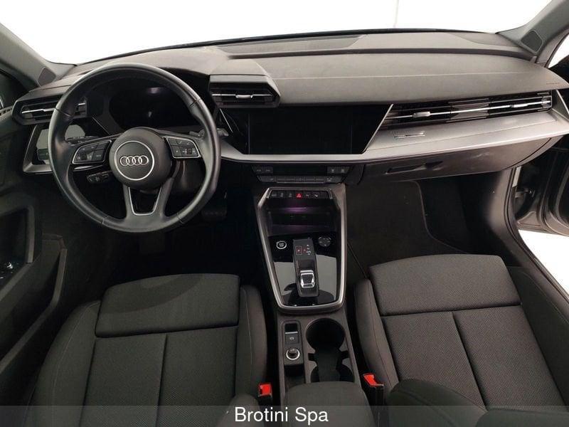 Audi A3 A3 SPB 35 TDI S tronic S line edition