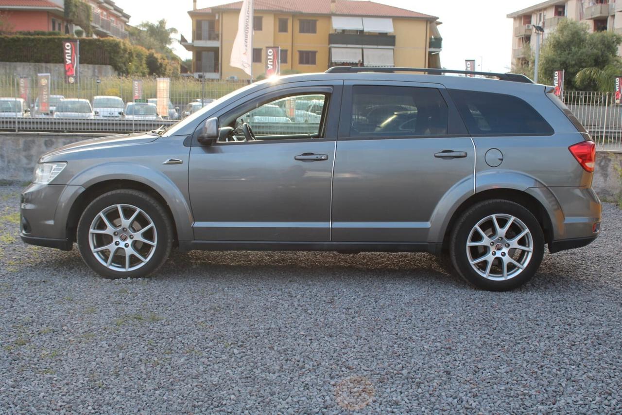 Fiat Freemont Tua A SOLI 111€ al mese Anticipo Zero