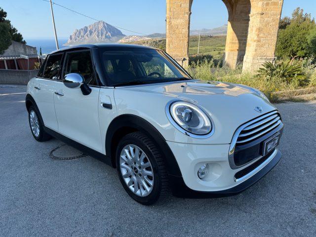 MINI Cooper D 1.5 Cooper D 5 porte
