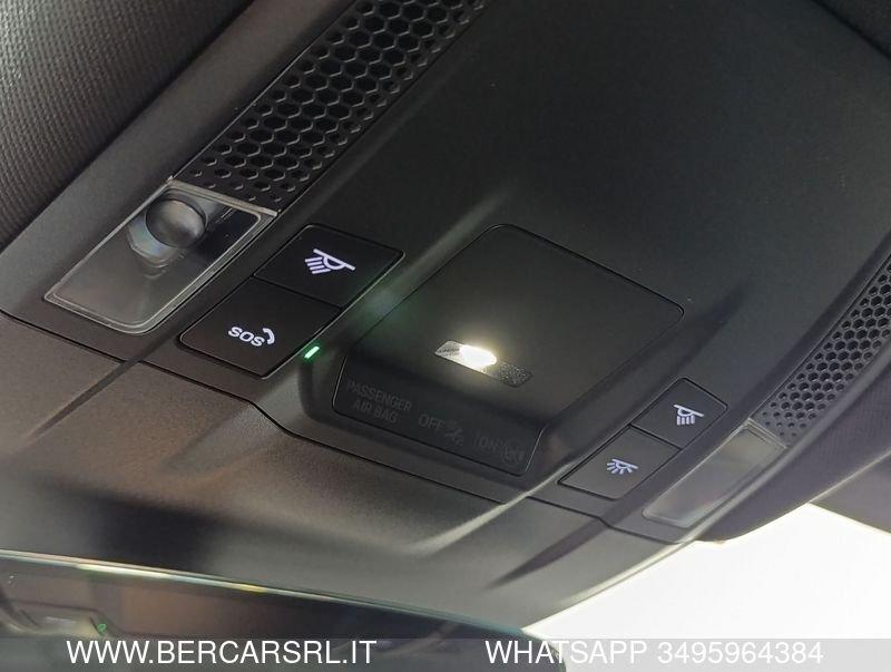Porsche Taycan Taycan 4S Cross Turismo*TETTO*SEDILI VENTILATI + RISC*TELECAMERA 360*CL_21*SOUND BOSE*PASM*
