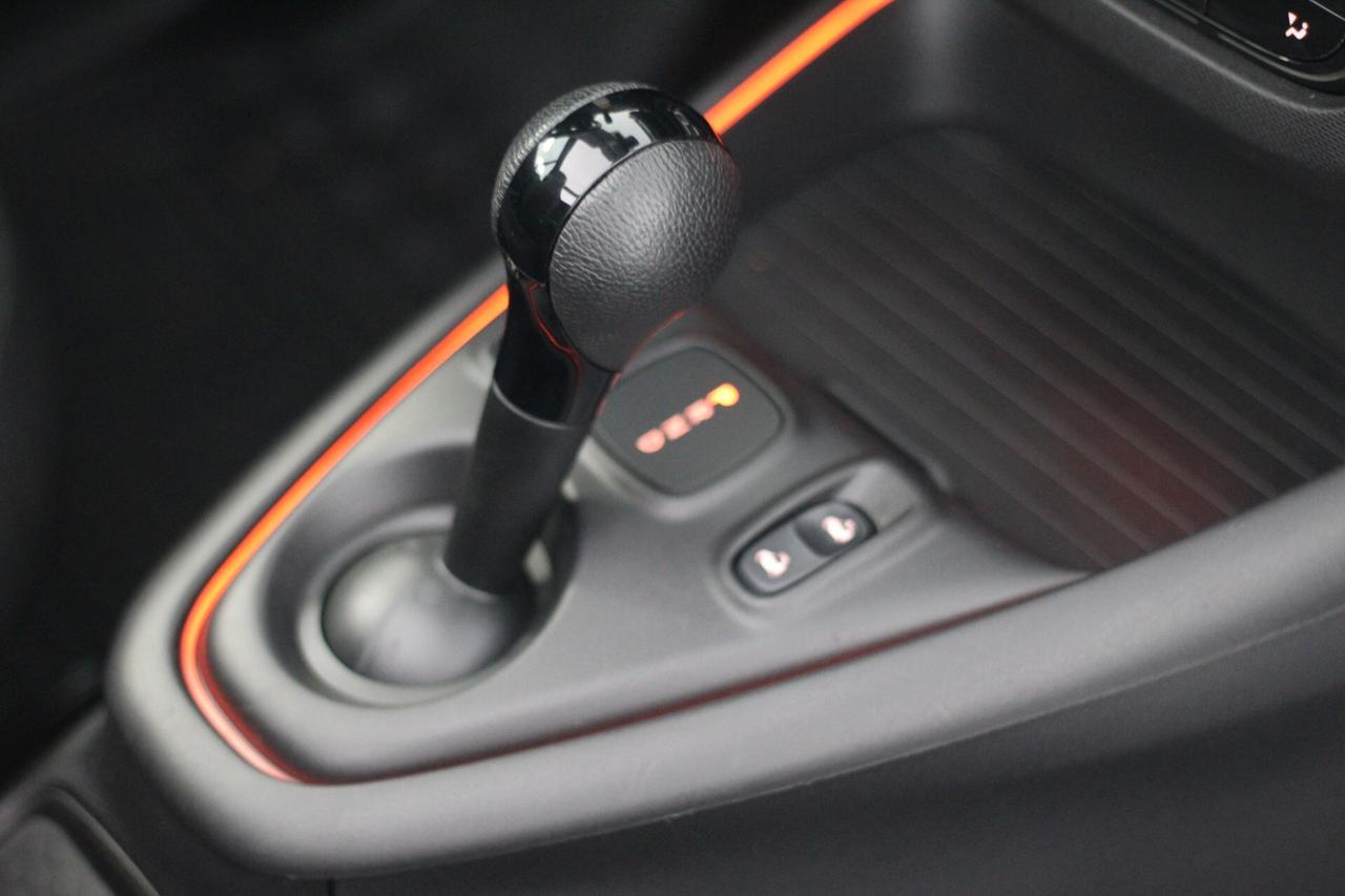 Smart ForTwo CABRIO ELECTRIC DRIVE EQ PULSE