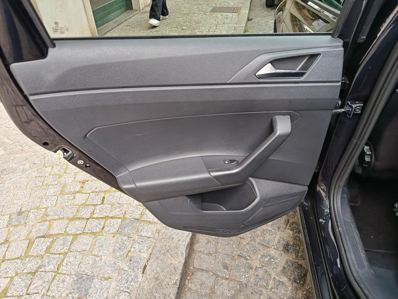 Volkswagen Polo Edition Plus 1.0 MPI EVO #8210