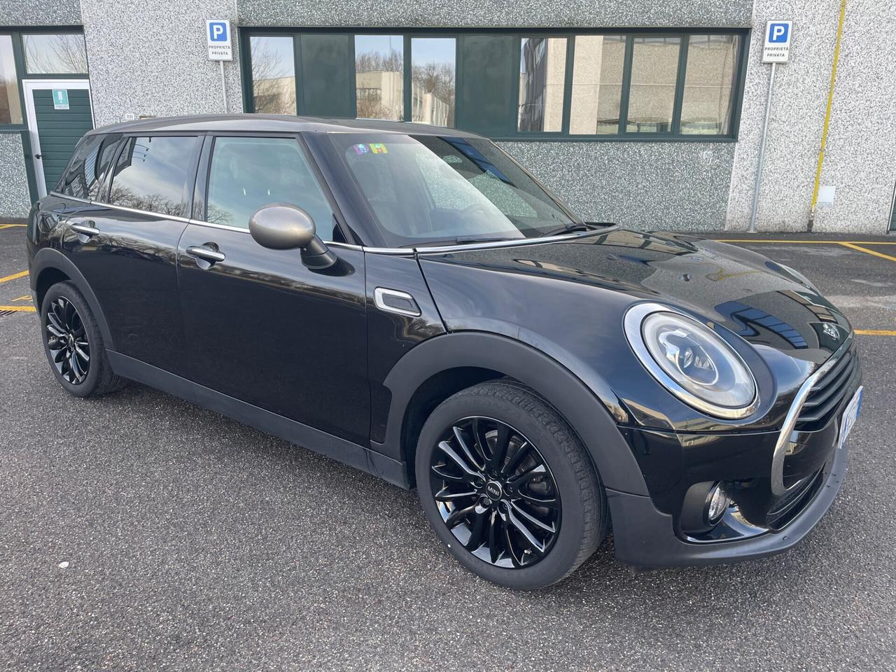 Mini Cooper Clubman 1.5 JCW*Neopatentati*Solo 67000km*