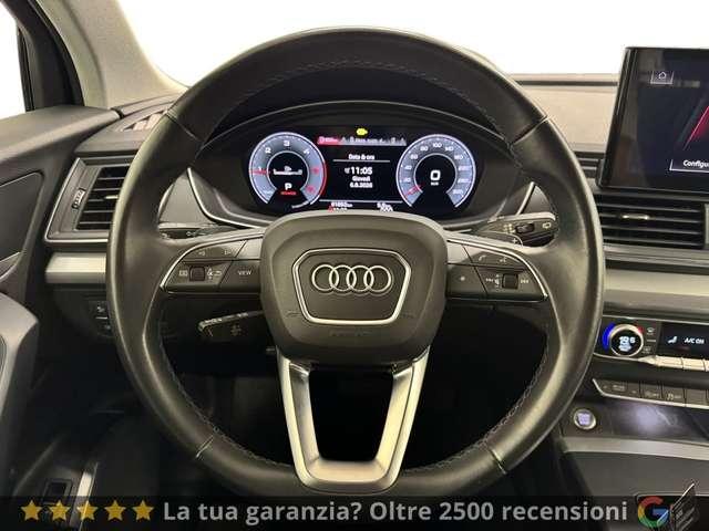 Audi Q5 40 TDI S Line quattro S tronic