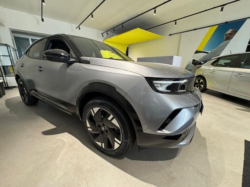 Opel Mokka GS Full-electric 156 cv