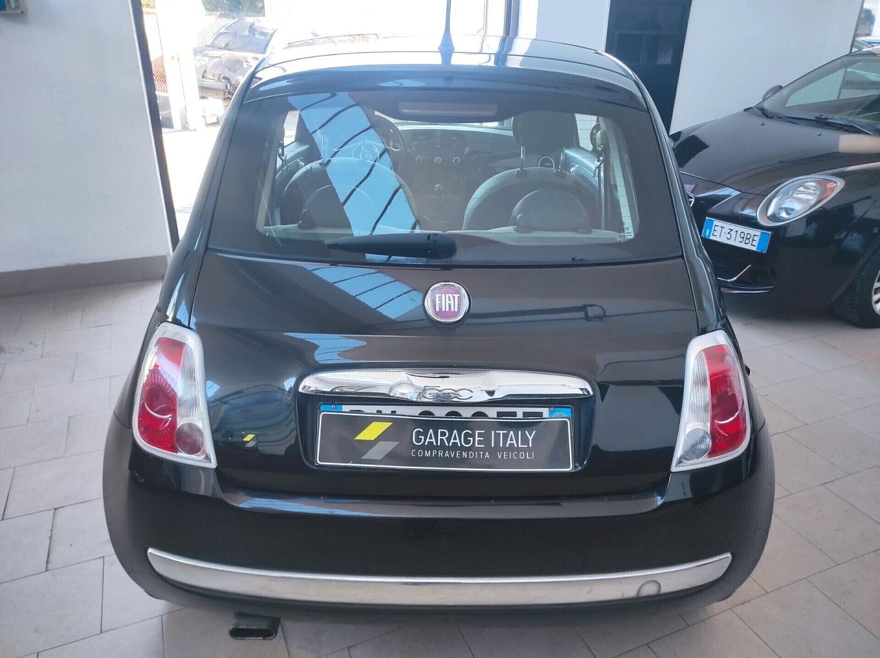 Fiat 500 1.2 LOUNGE TETTO APRIBILE