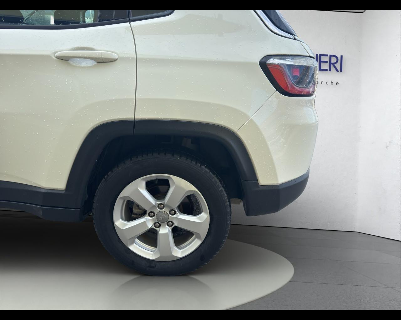 JEEP Compass 2ª serie - Compass 1.6 Multijet II 2WD Longitude