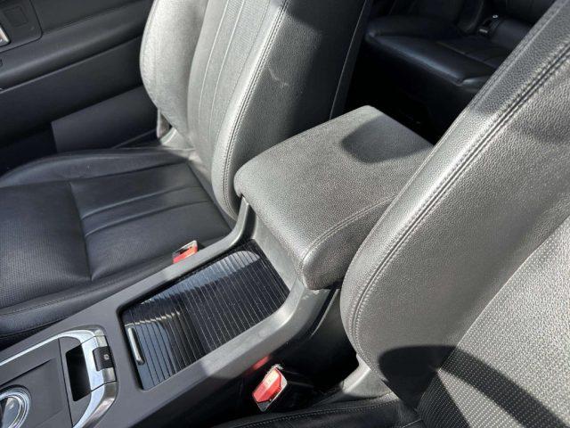 LAND ROVER Discovery Sport 2.0 TD4 150 CV SE