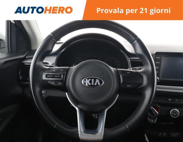 KIA Rio 1.0 T-GDi 12V 5 porte Active